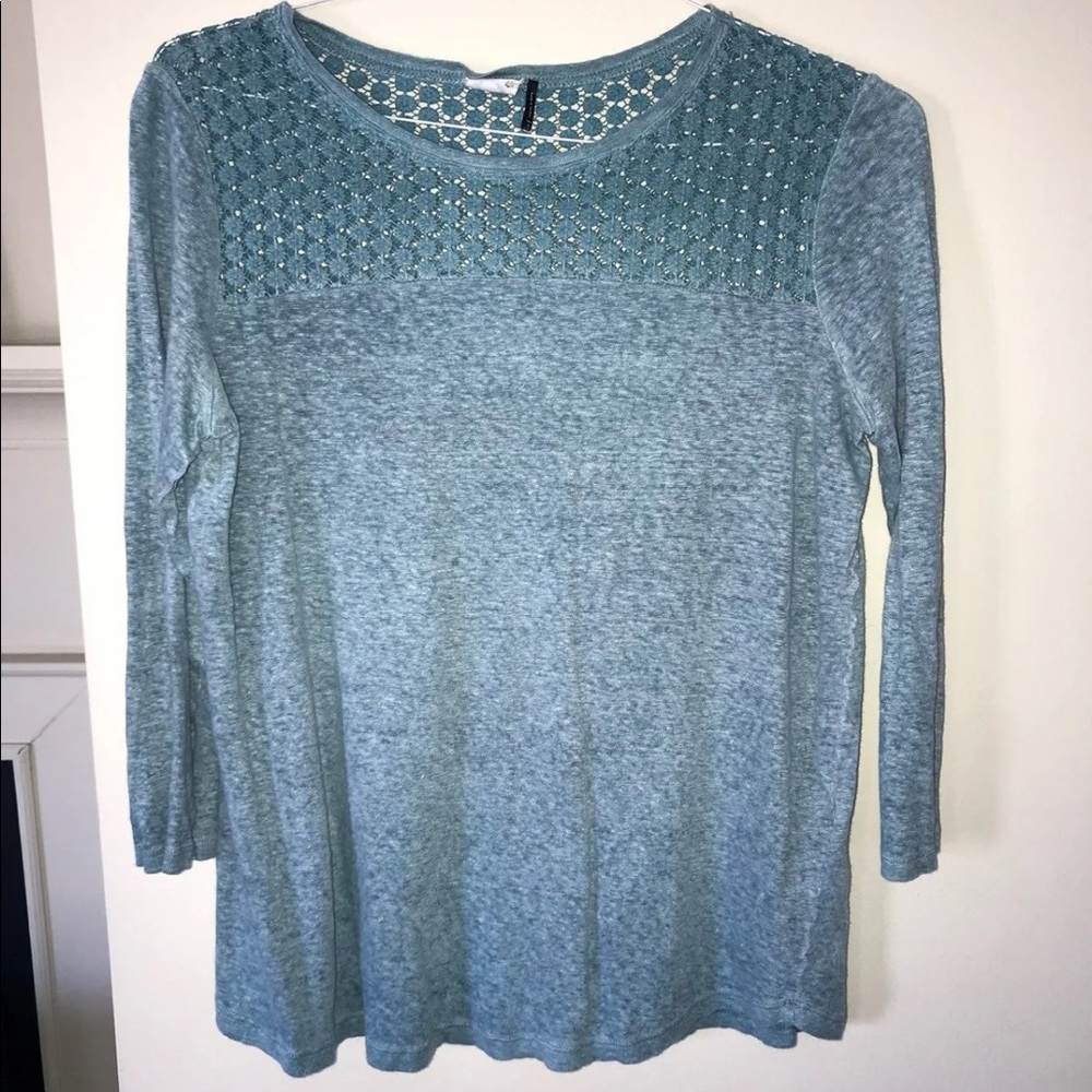 Anthropologie